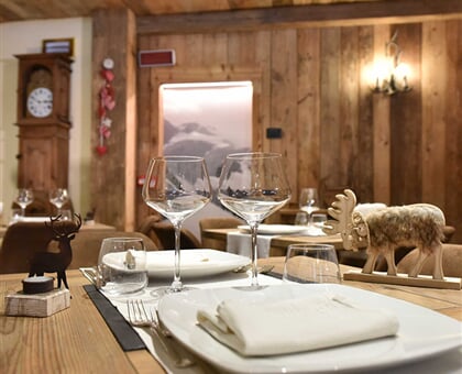 Hotel La Rouja,Champoluc 24 (9)