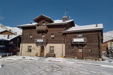 Garni Baita Cecilia *** - Livigno
