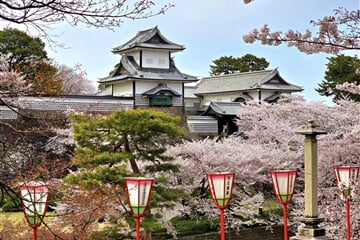 Kanazawa