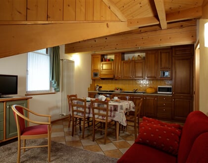 Villa Verde, Mezzana (3)