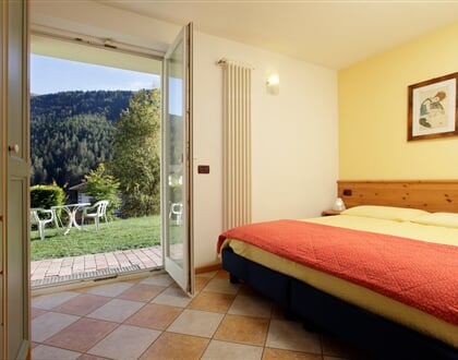 Villa Verde, Mezzana (4)