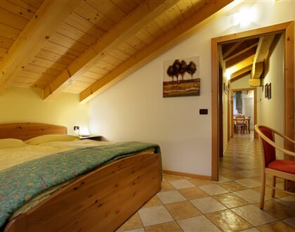 Villa Verde, Mezzana (6)