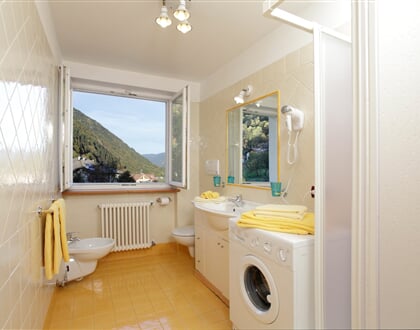 Villa Verde, Mezzana (7)