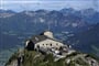 Foto - Zell am See - Kaprun - Grossglockner a Hitlerovo Orlí hnízdo