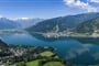 Foto - Zell am See - Kaprun - Grossglockner a Hitlerovo Orlí hnízdo