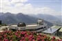Foto - Innsbruck a okolí - Krása horských štítů nad Innsbruckem