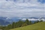 Foto - Innsbruck a okolí - Krása horských štítů nad Innsbruckem