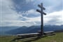 Foto - Innsbruck a okolí - Krása horských štítů nad Innsbruckem
