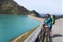 Foto - Innsbruck a okolí - Krása horských štítů nad Innsbruckem