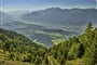 Foto - Innsbruck a okolí - Krása horských štítů nad Innsbruckem
