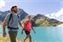 Foto - Innsbruck a okolí - Krása horských štítů nad Innsbruckem
