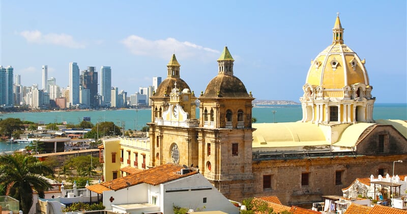 Cartagena de Indias