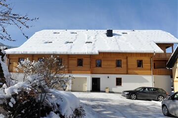 Lungau - Obertauern - Privátní domy v St.Michael im Lungau