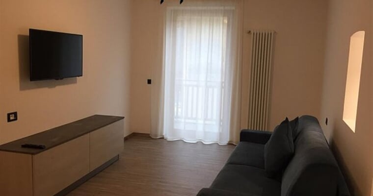 MountainResort Apartmány, Commezzadurra 24 (1)