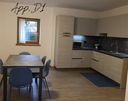 MountainResort Apartmány, Commezzadurra 24 (3)