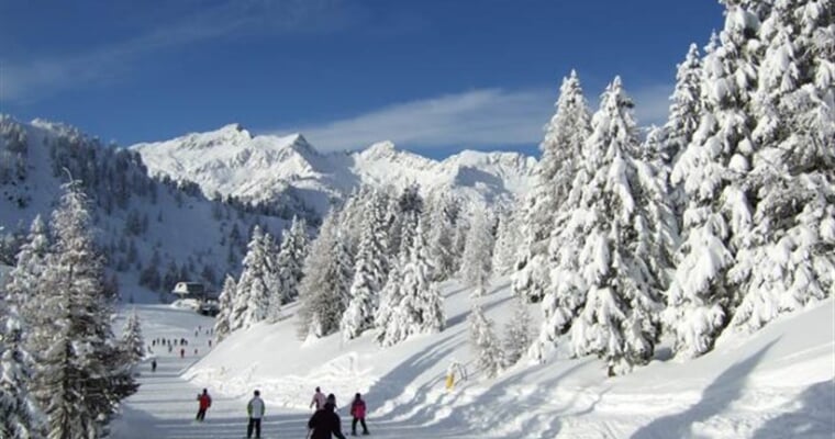 MountainResort Hotel, Commezzadurra 24 (1)