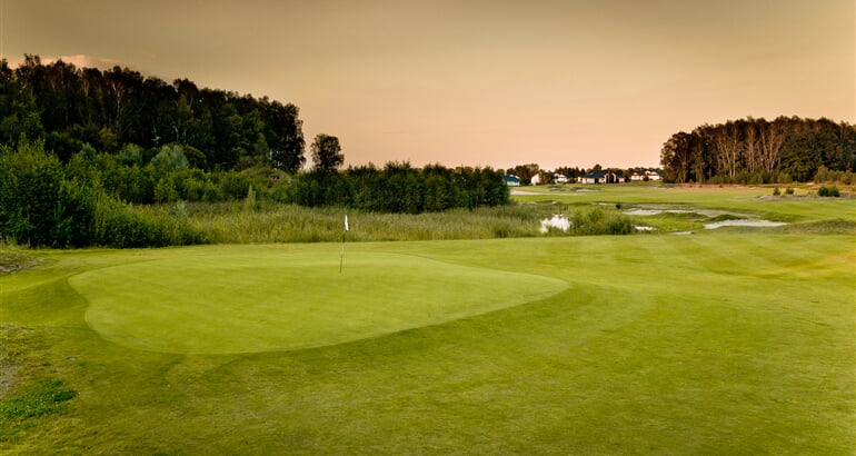 Sand Valley Golf Resort Hriste