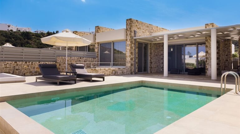 Foto - Amoopi - Orelia Luxury Villas