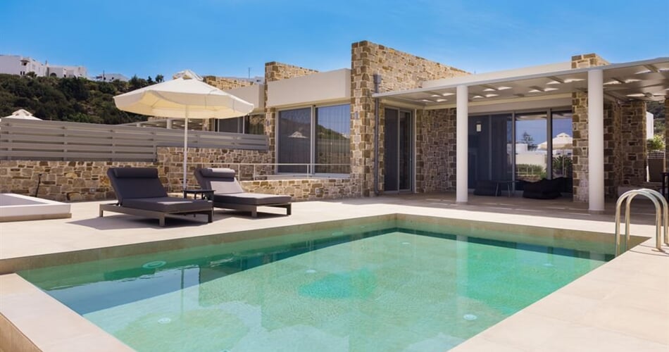 Foto - Amoopi - Orelia Luxury Villas