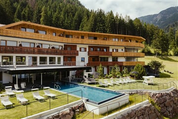 Hotel Digon **** - Ortisei