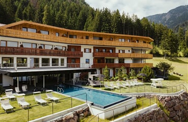 Hotel Digon **** - Ortisei