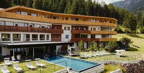 Hotel Digon **** - Ortisei