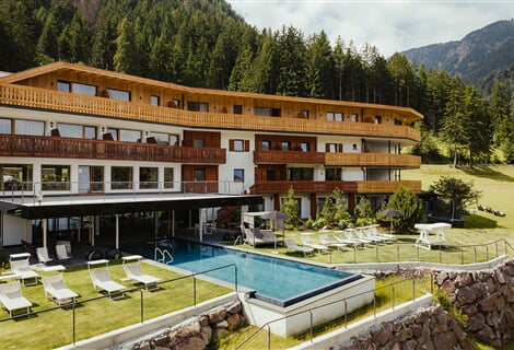 Hotel Digon **** - Ortisei