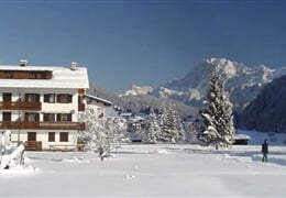 Falcade - Itálie: DOLOMITI - Tre Valli - Alpe Luisia, San Pellegrino