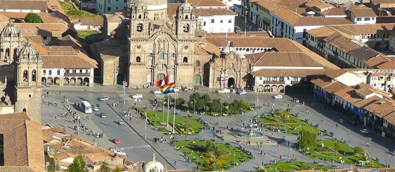 Cuzco