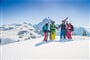 Foto - Hochkönig - Hochkönig-Wagrain-Dorfgastein - lyžařský zájezd bez nočního přejezdu