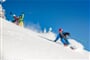 Foto - Hochkönig - Hochkönig-Wagrain-Dorfgastein - lyžařský zájezd bez nočního přejezdu