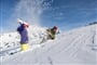 Foto - Hochkönig - Hochkönig-Wagrain-Dorfgastein - lyžařský zájezd bez nočního přejezdu