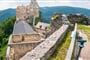 Foto - Wachau - Perly Dolního Rakouska s plavbou lodí po Dunaji