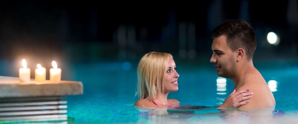 ATRAKTIVNÍ POBYTY PODZIMU