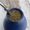 Yerba maté - tradiční nápoj Argentiny