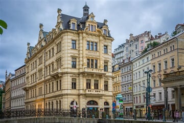 Karlovy Vary - Západočeský advent