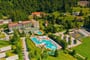 Hotel Vesna (letní aquapark je uzavřen)