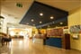 recepce hotelu