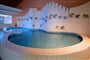 hotel Vesna, indoor children pool