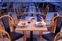 hotelová restaurace