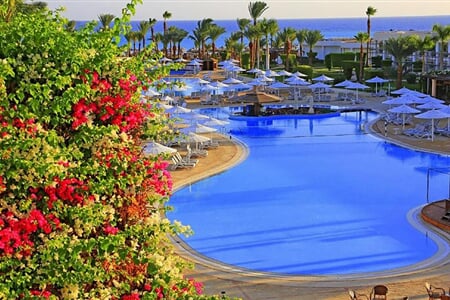 Hotel Labranda Royal Makadi *****