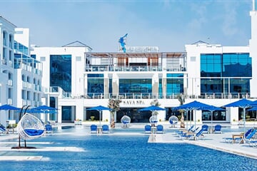 Hotel Pickalbatros Blu Spa Resort *****