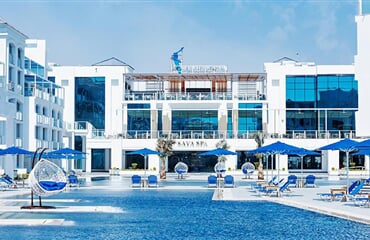 Hotel Pickalbatros Blu Spa Resort *****
