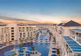 Hotel Pickalbatros Blu Spa Resort *****