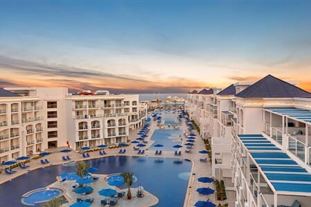 Hotel Pickalbatros Blu Spa Resort *****