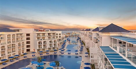 Hotel Pickalbatros Blu Spa Resort *****