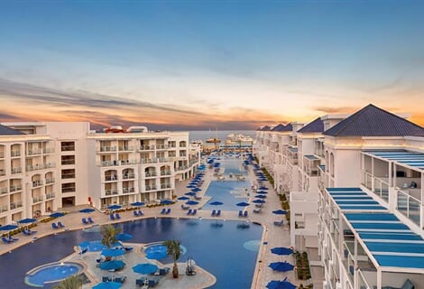 Hotel Pickalbatros Blu Spa Resort *****