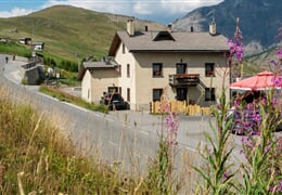 Casa Raffaele - Trepalle