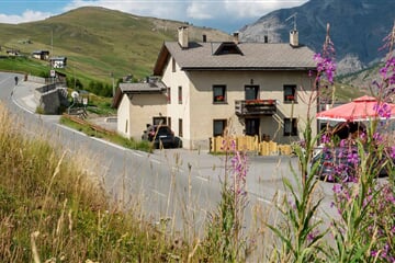 Casa Raffaele - Trepalle