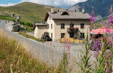 Casa Raffaele - Trepalle